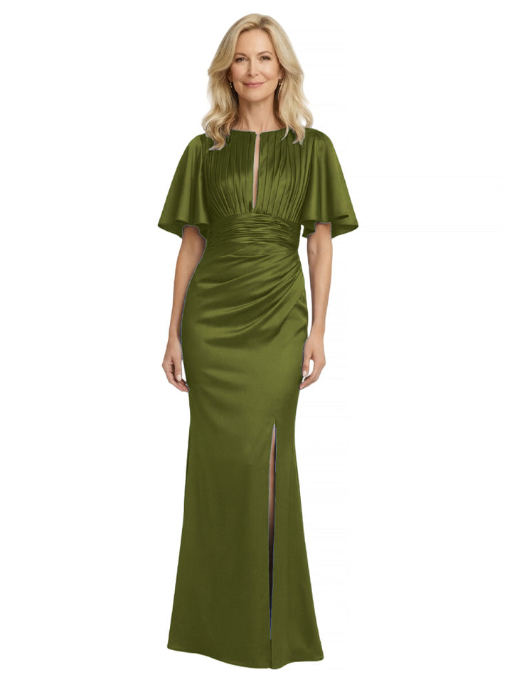 olive-green