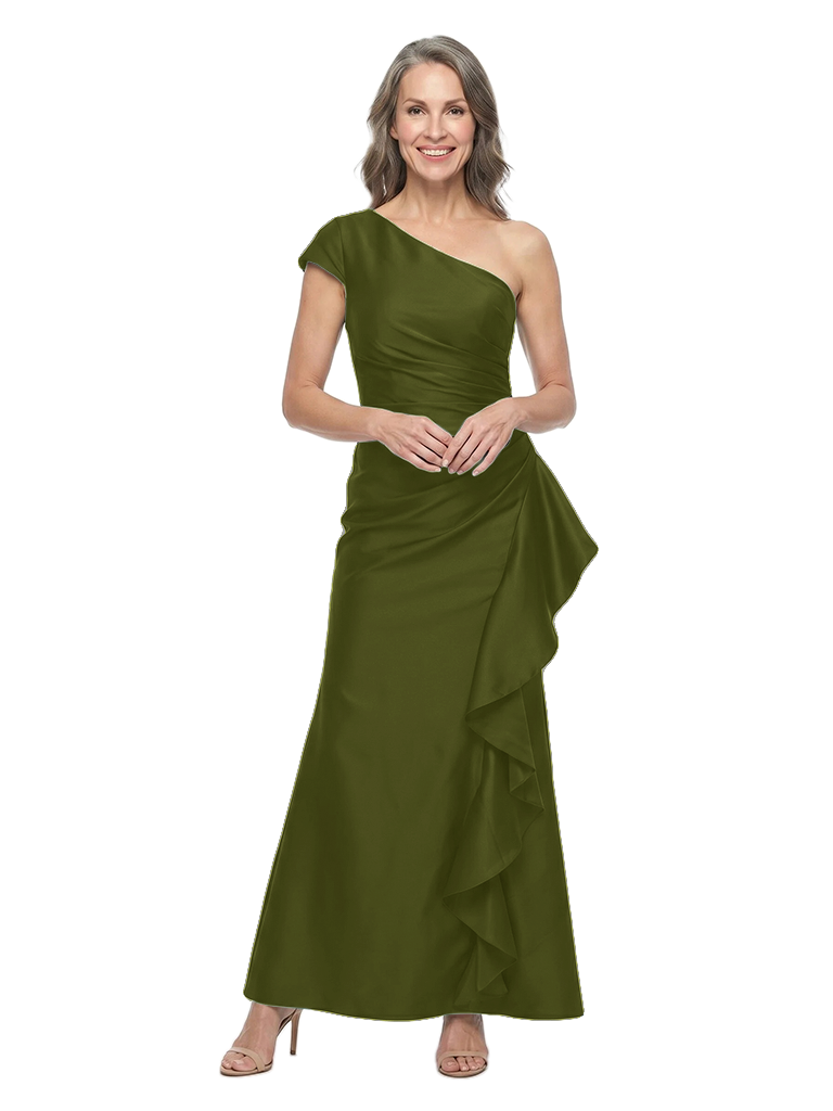 olive-green