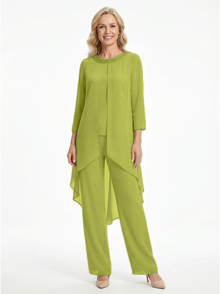olive-green