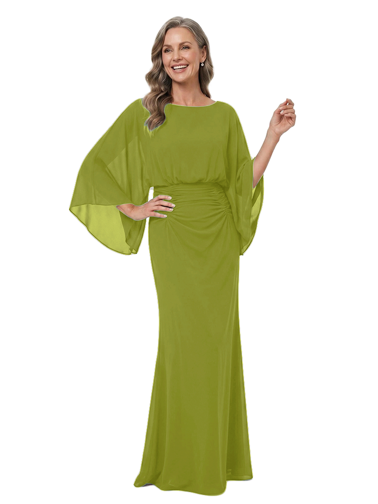 olive-green