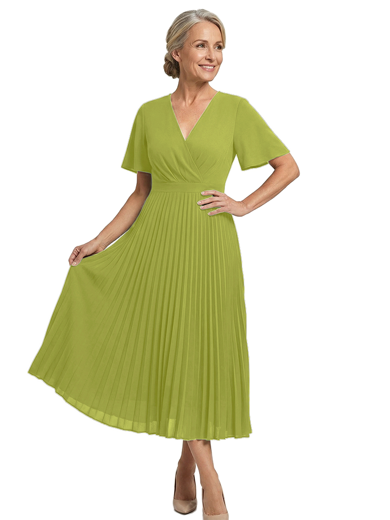 olive-green