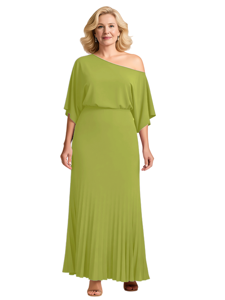 olive-green