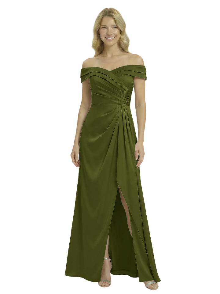 olive-green