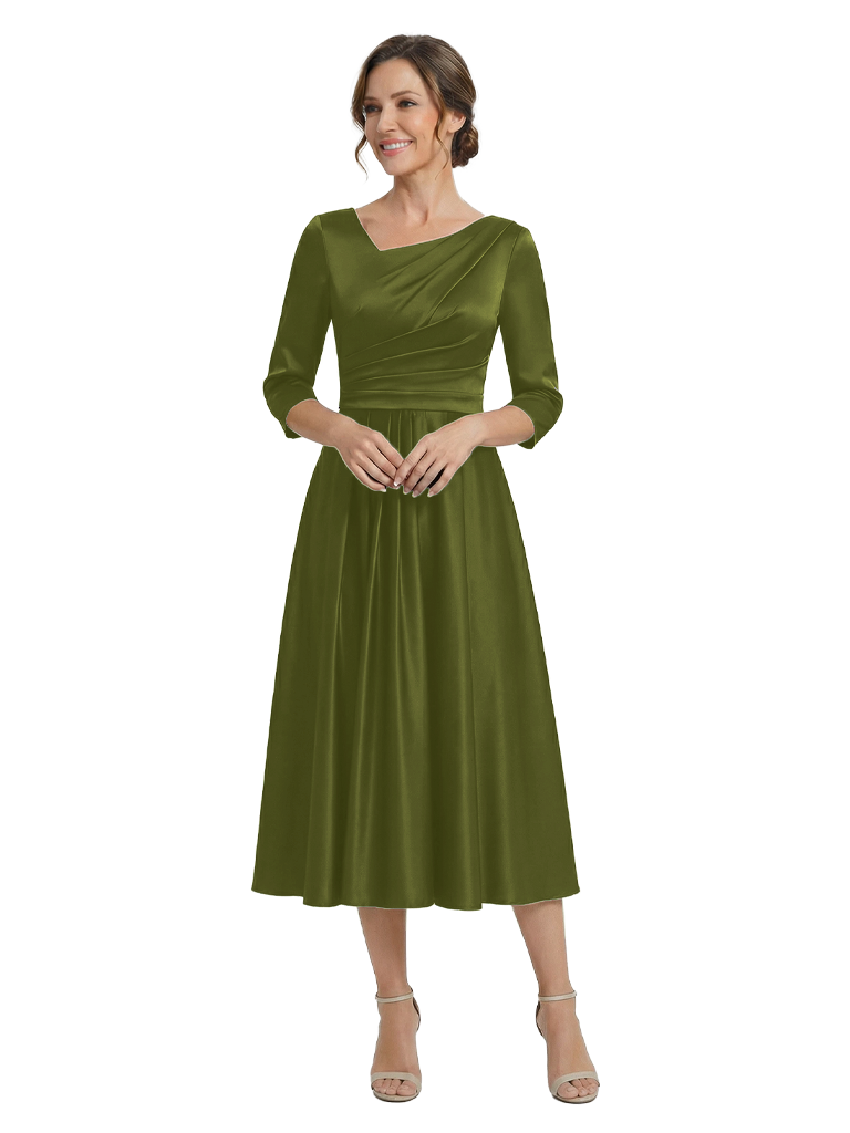 olive-green