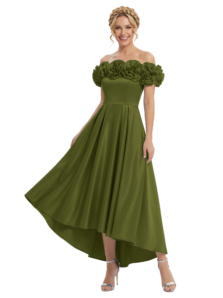 olive-green