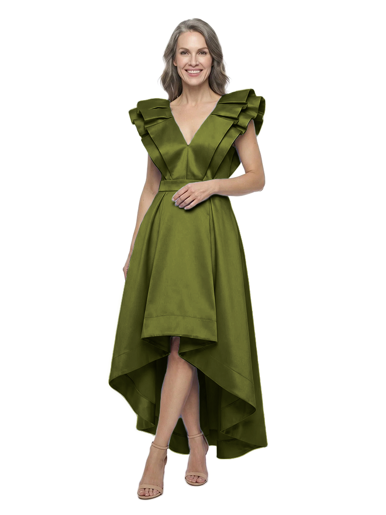 olive-green