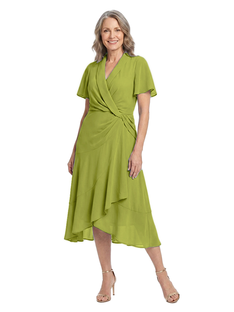 olive-green