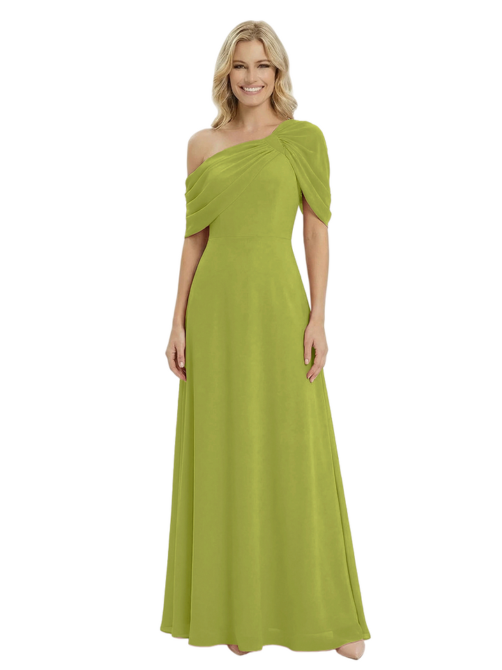 olive-green