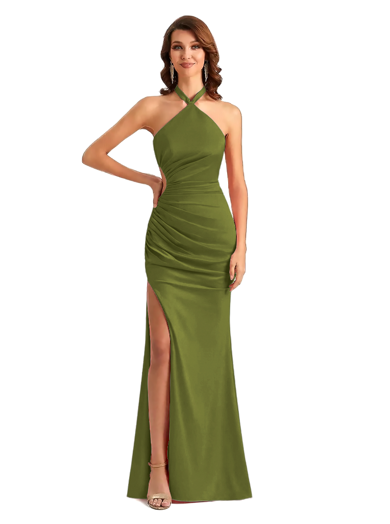 olive-green