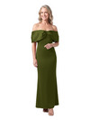 olive-green