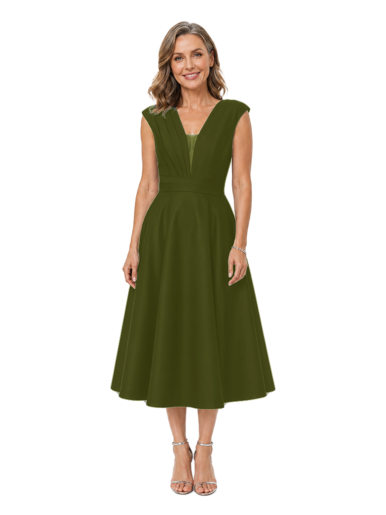 olive-green