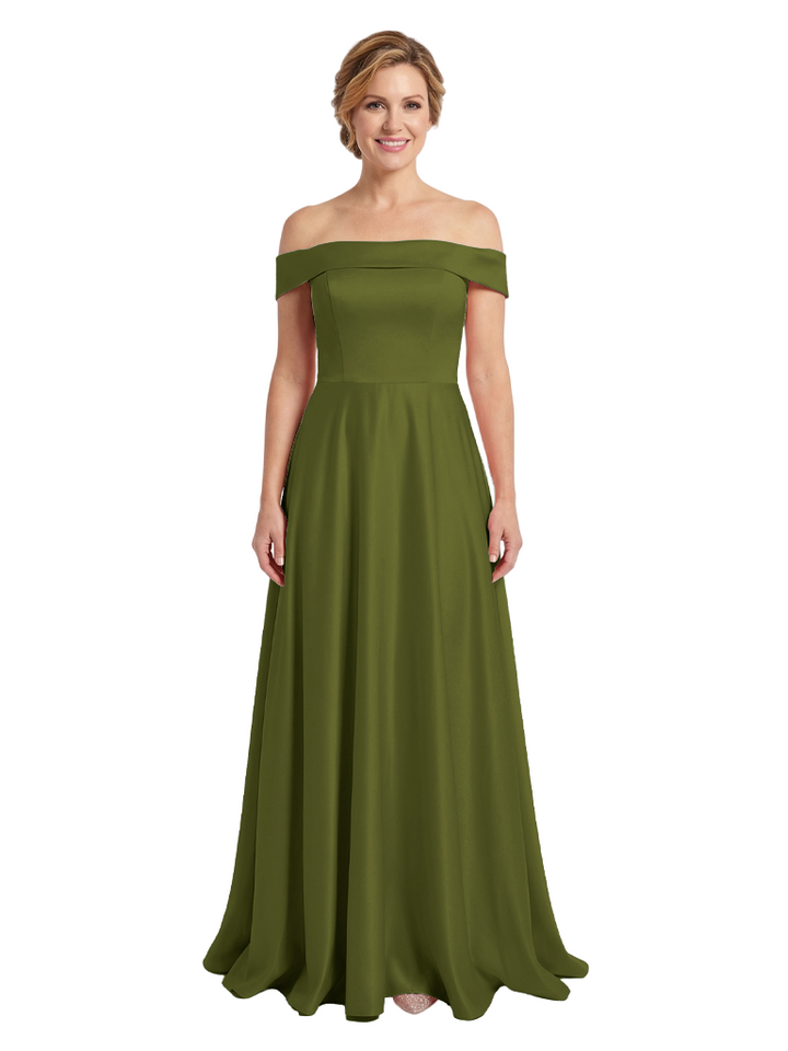 olive-green