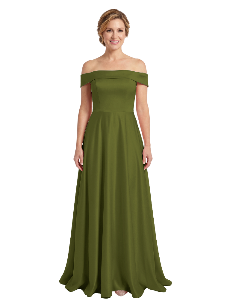 olive-green