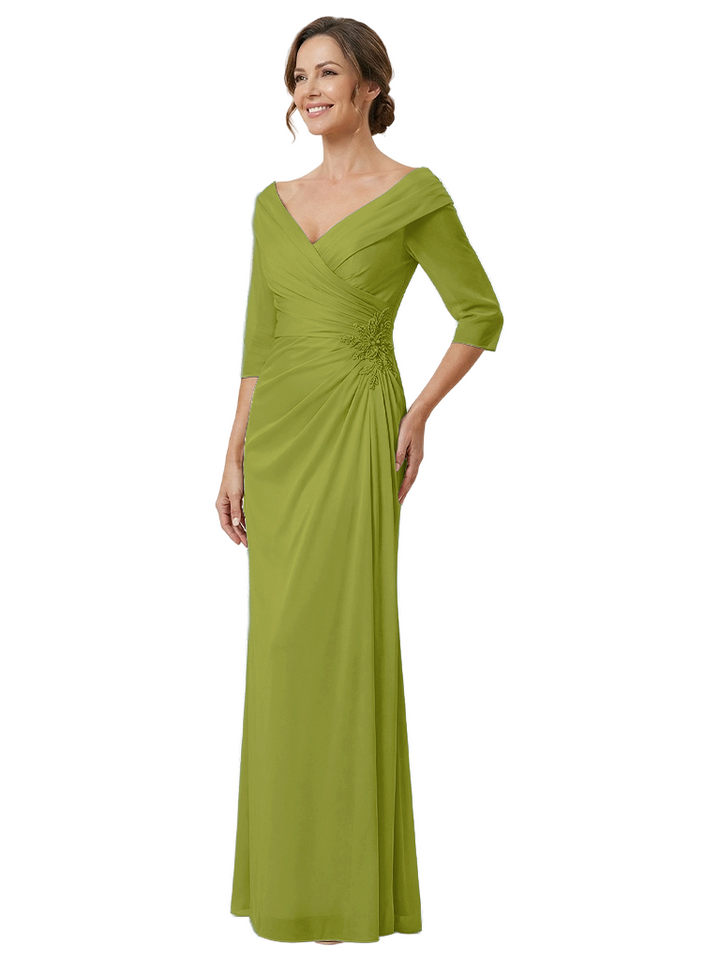 olive-green