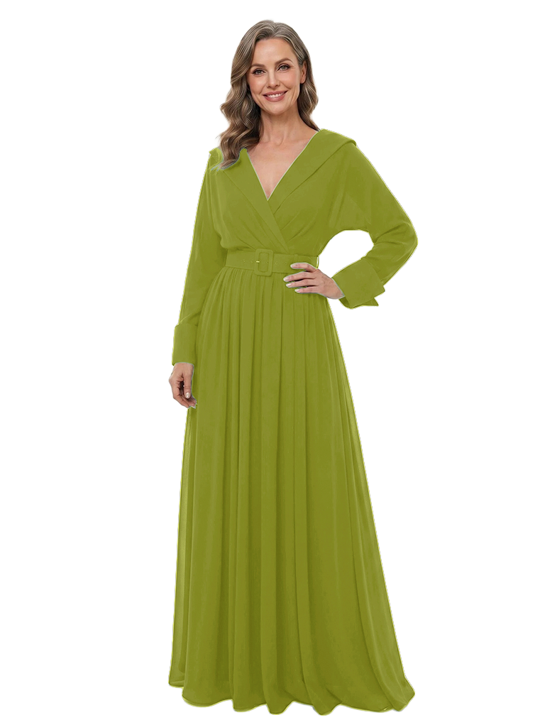olive-green