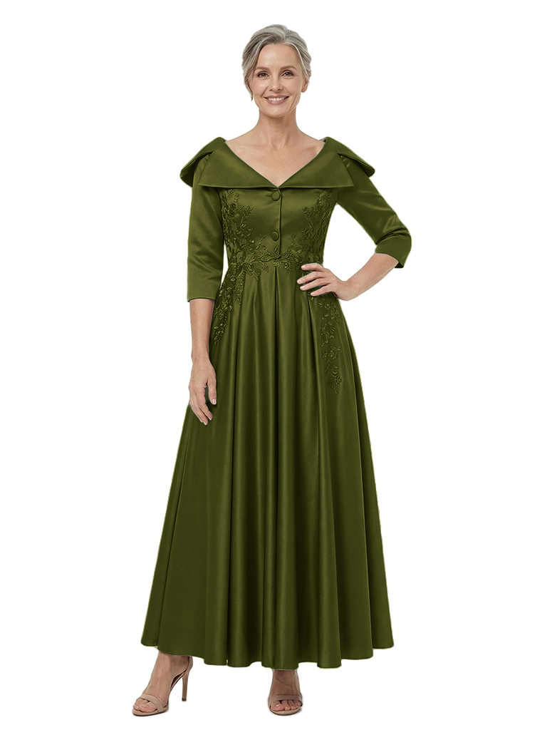 olive-green