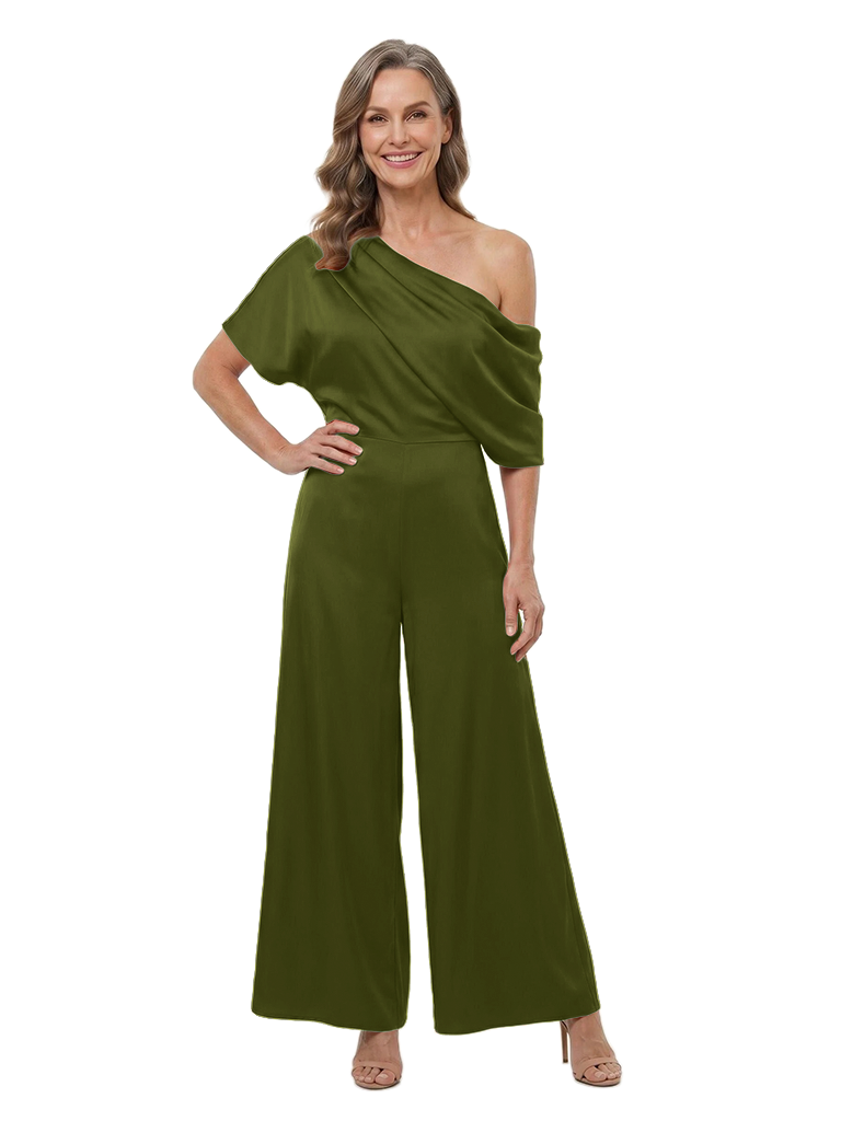 olive-green