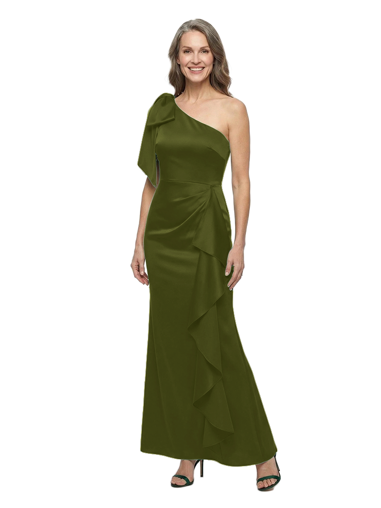 olive-green