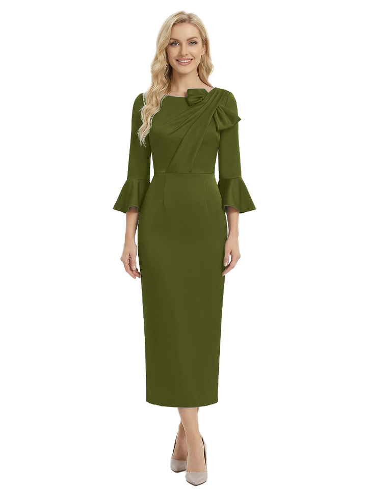 olive-green