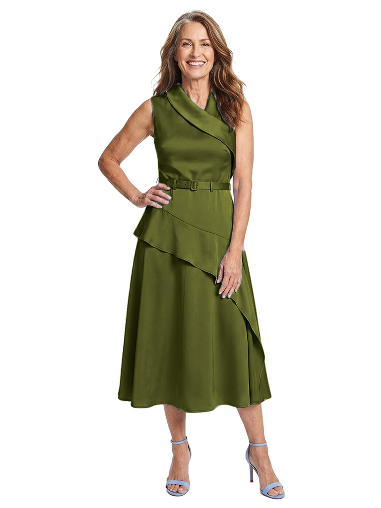 olive-green