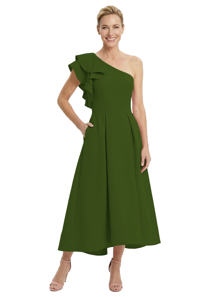olive-green