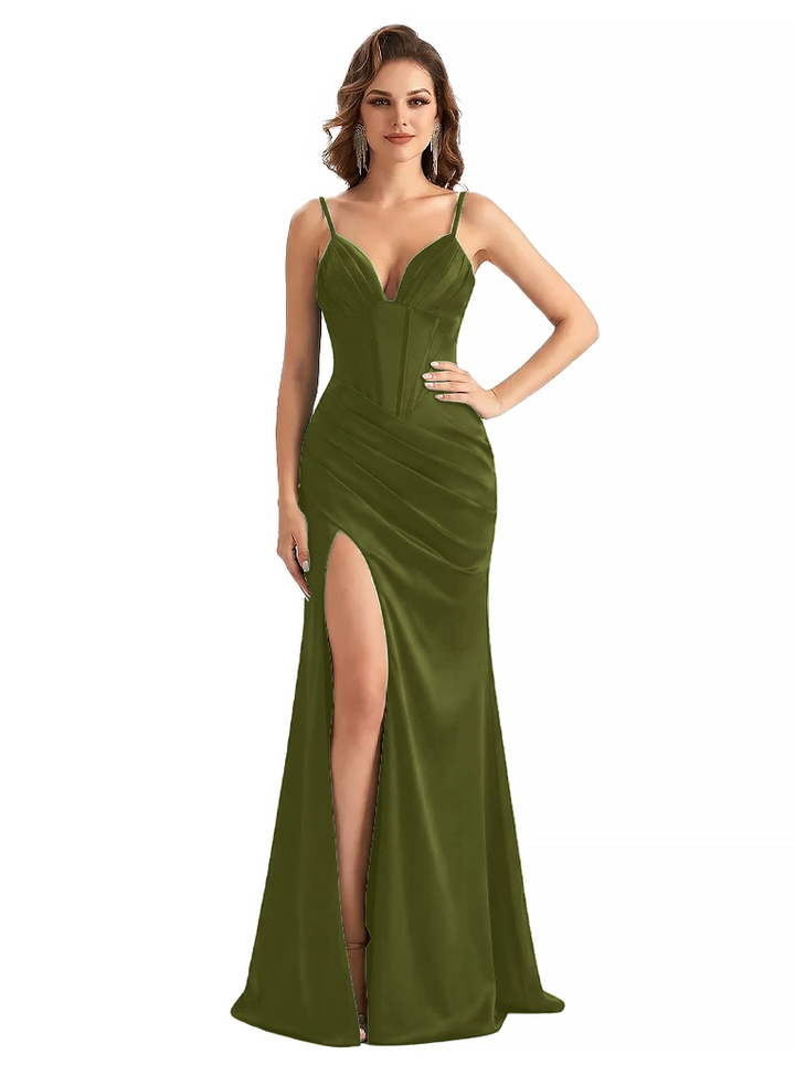 olive-green