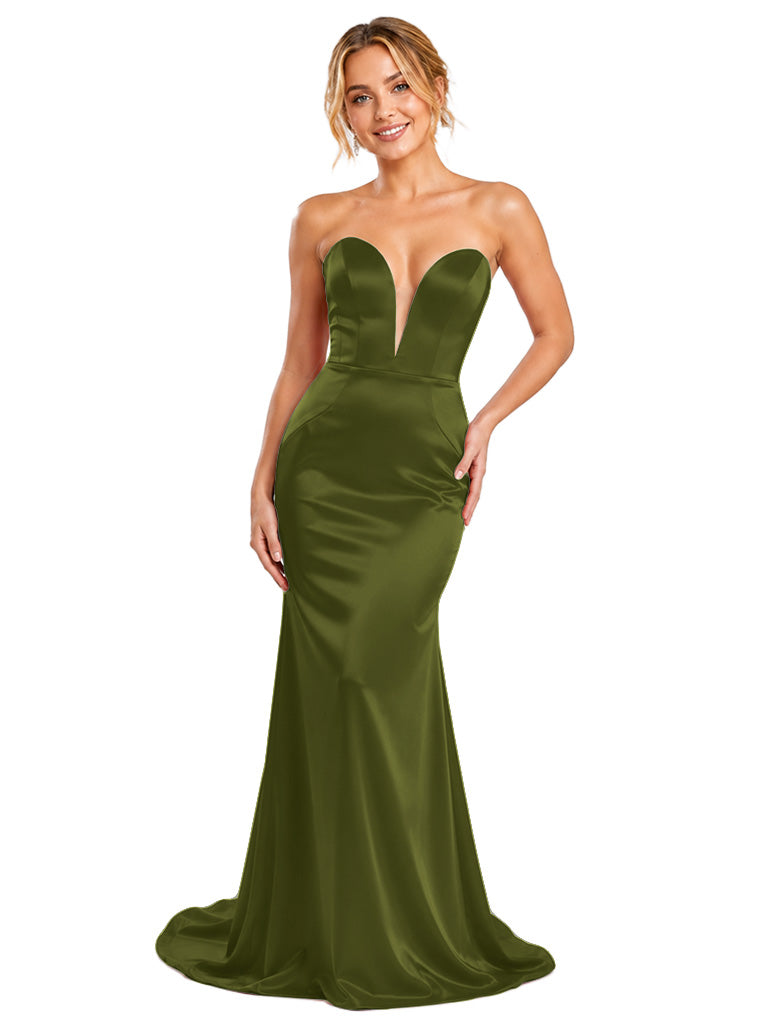 olive-green