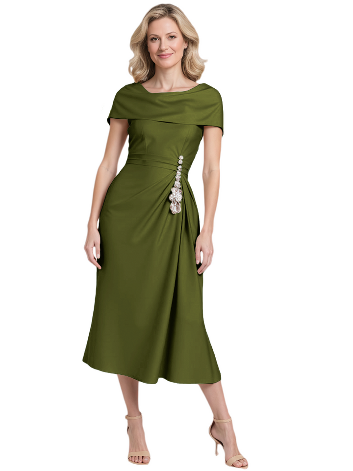 olive-green