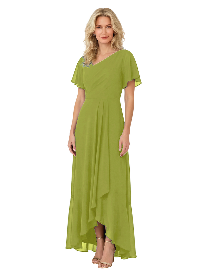 olive-green
