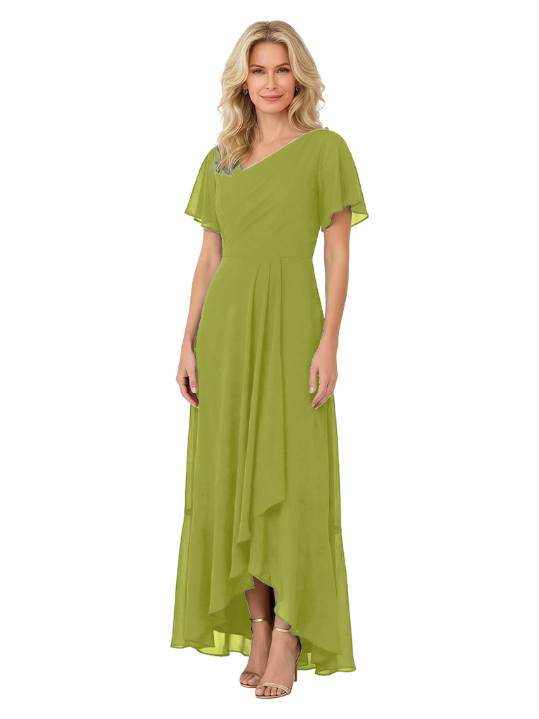olive-green