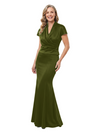 olive-green