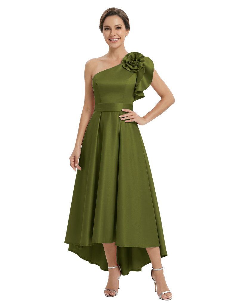 olive-green