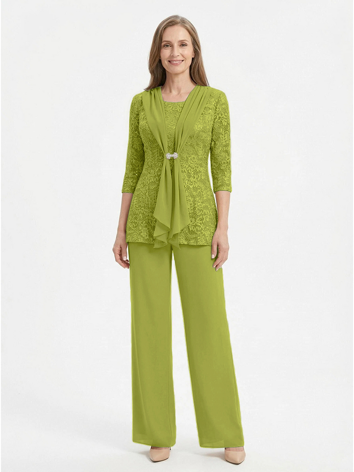 olive-green