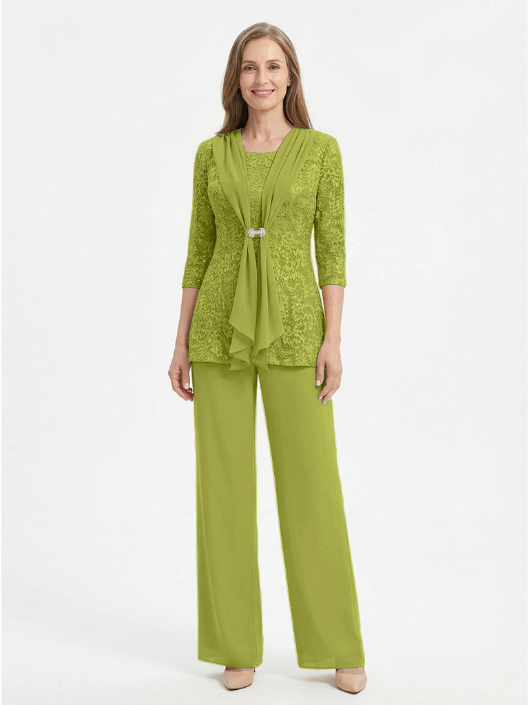 olive-green