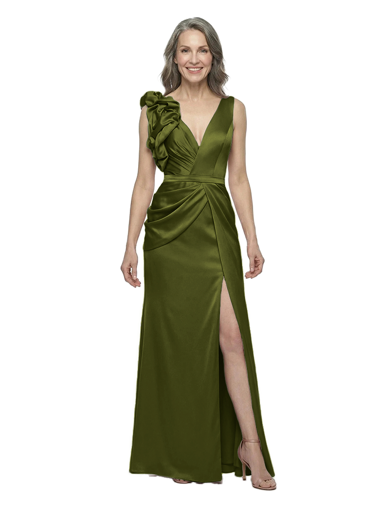 olive-green