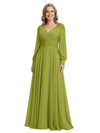 olive-green