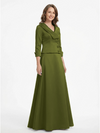 olive-green