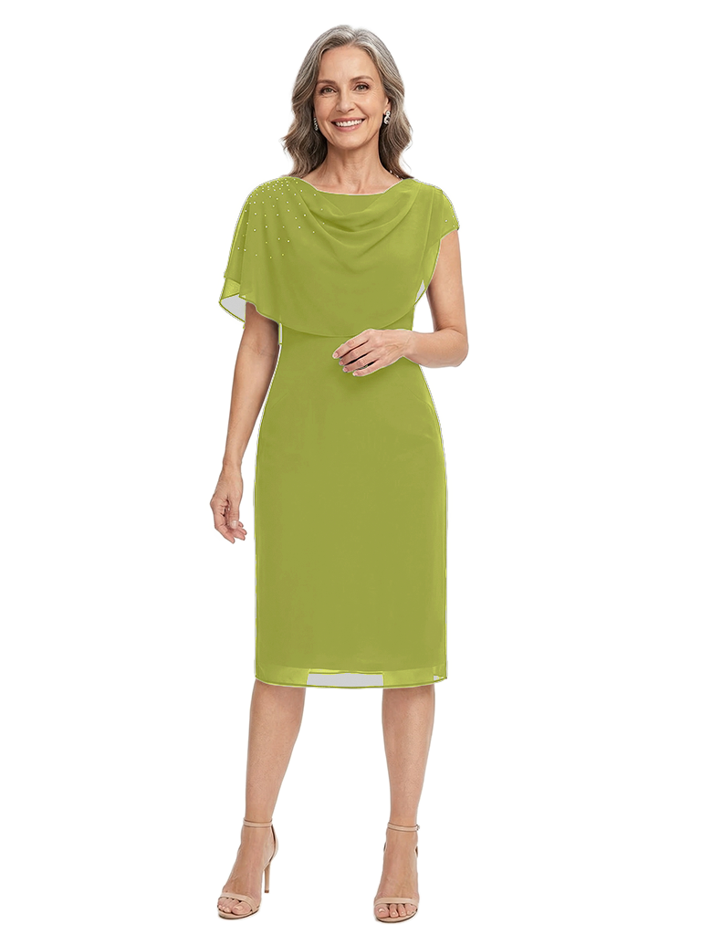 olive-green