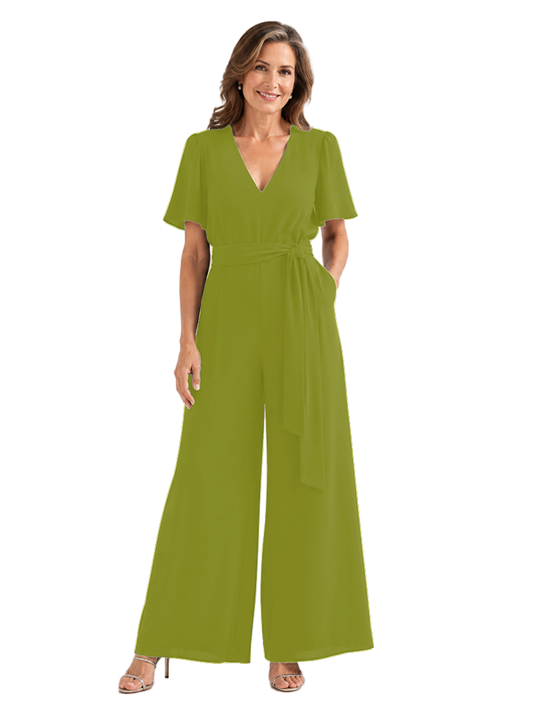 olive-green