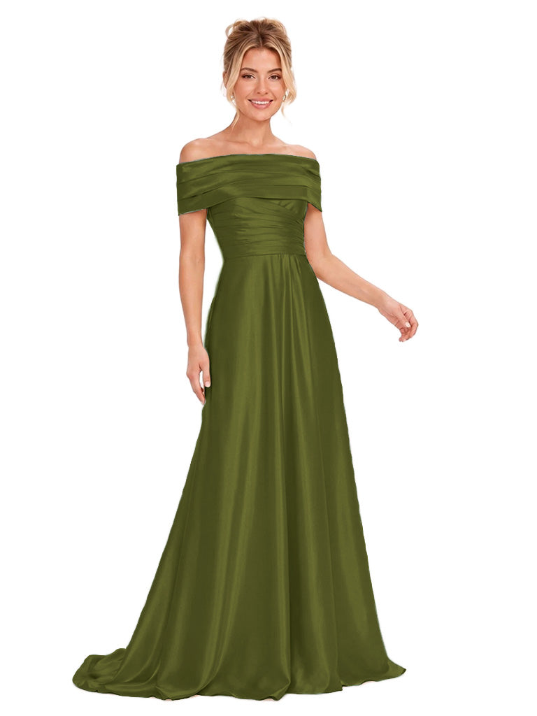 olive-green