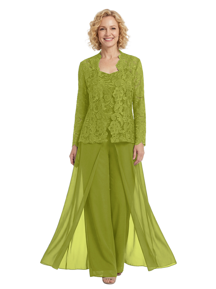 olive-green