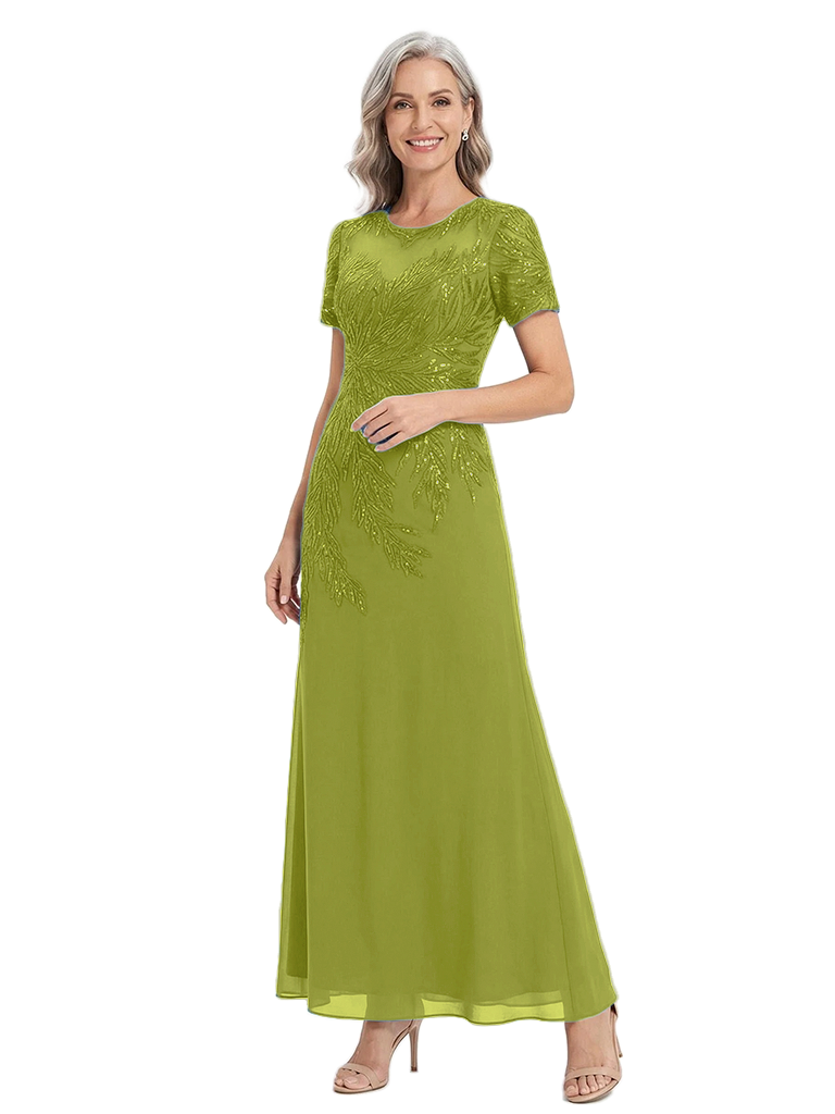 olive-green