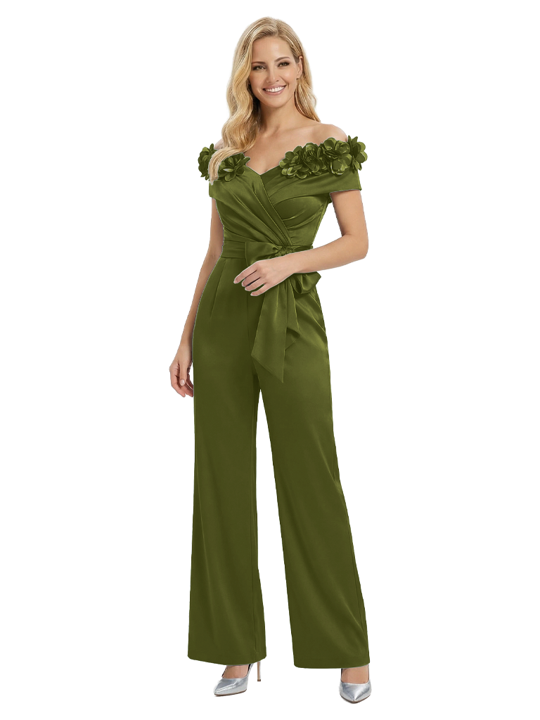 olive-green