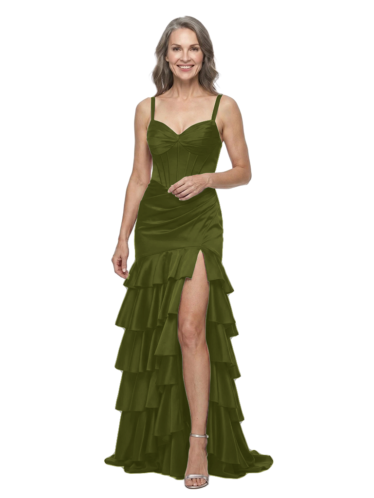olive-green