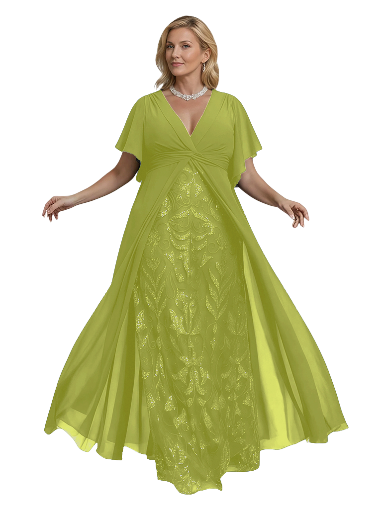 olive-green