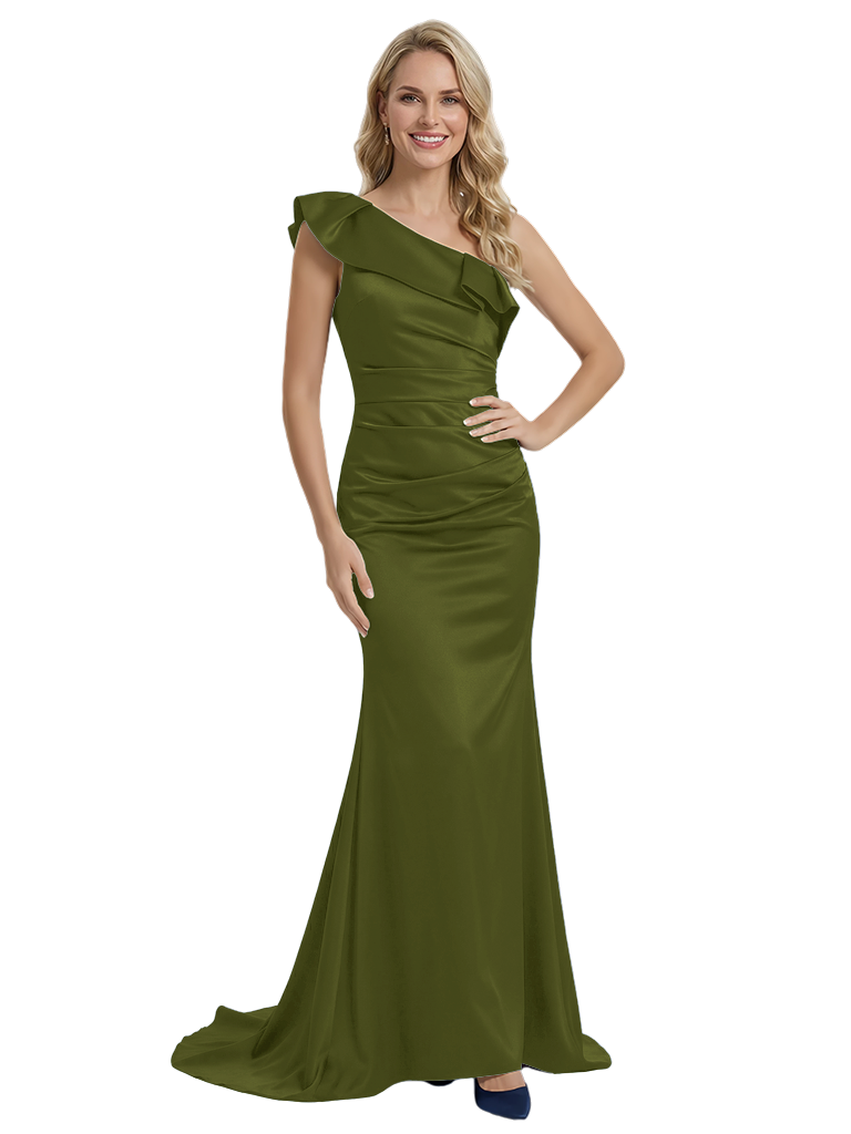 olive-green