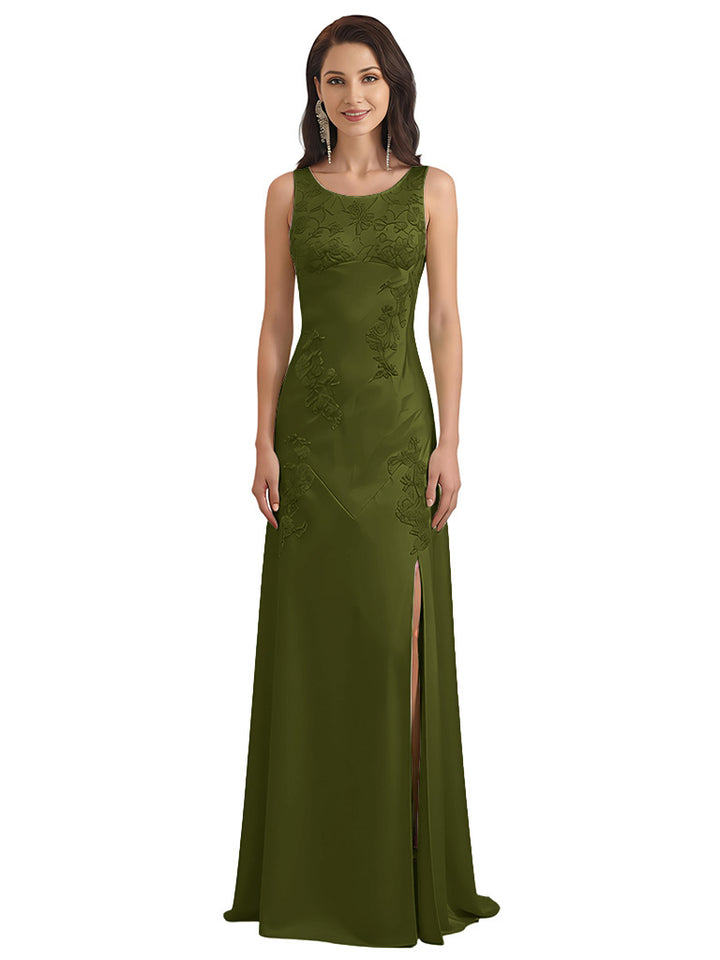 olive-green