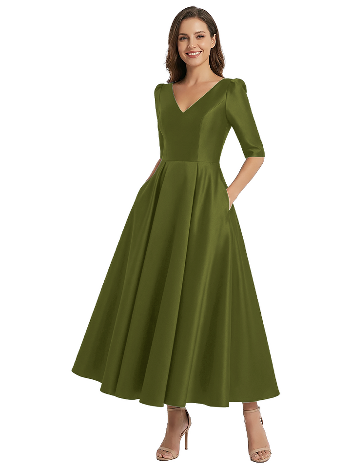 olive-green
