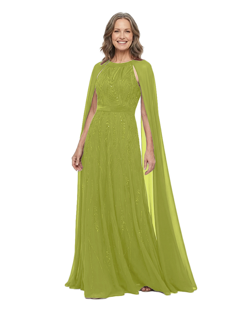 olive-green