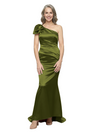 olive-green